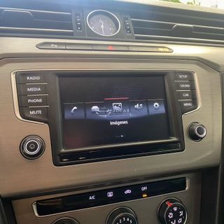 Volkswagen Passat  Variant