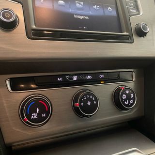 Volkswagen Passat  Variant