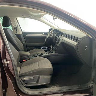 Volkswagen Passat  Variant