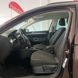 Volkswagen Passat  Variant