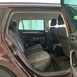 Volkswagen Passat  Variant