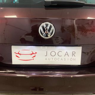 Volkswagen Passat  Variant