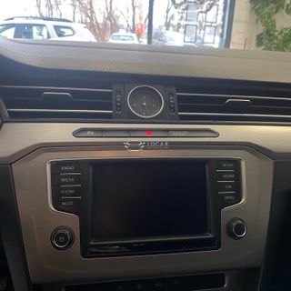 Volkswagen Passat  Variant