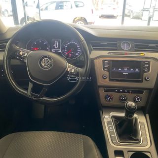 Volkswagen Passat  Variant