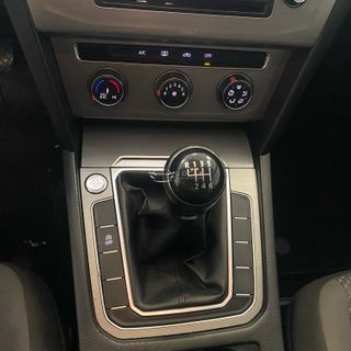 Volkswagen Passat  Variant