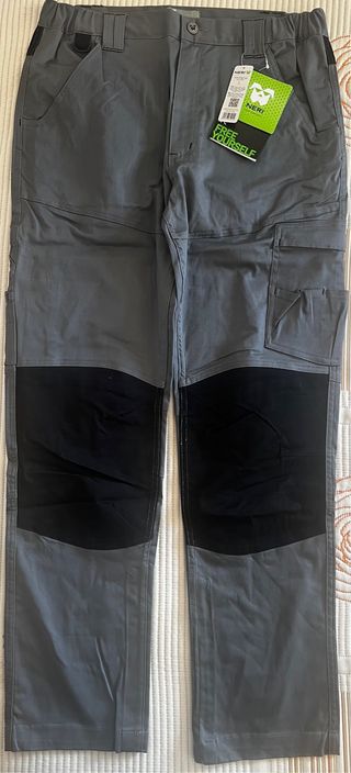 Pantalón de trabajo NERI Talla L