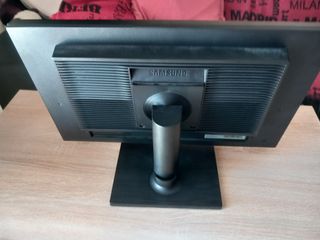 Monitor Samsung S22E450 Negro