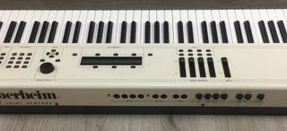 OBERHEIM MC2000