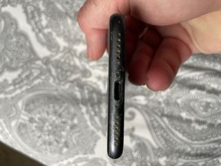 iPhone 8 blanco en perfecto estado