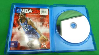 NBA 2K15 PS4 (PlayStation 4)