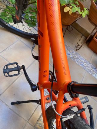 Bicicleta junior Coluer 24”