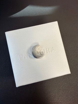 Pandora Reflexions Charm Estrella y Luna