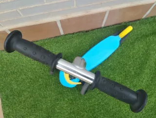 Patinete Oxelo B1 Decathlon 3 Ruedas