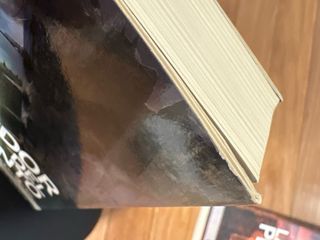 El corredor del laberinto