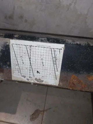 Enganche IVECO DAILY