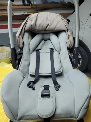 Maxi-Cosi Playxtrem Silla de Coche