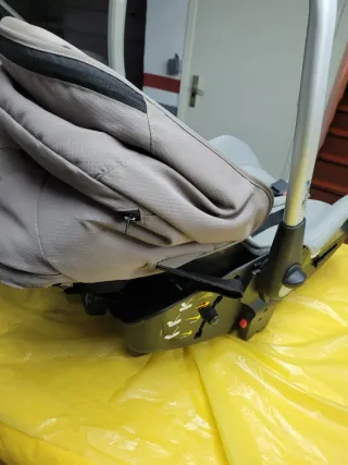 Maxi-Cosi Playxtrem Silla de Coche