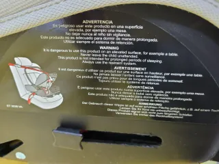 Maxi-Cosi Playxtrem Silla de Coche