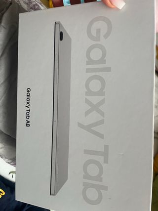 Samsung Galaxy Tab A8