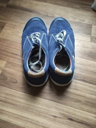 Zapatos Pablosky Talla 39