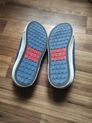 Zapatos Pablosky Talla 39