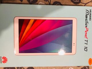 Tablet Huawei Bianca