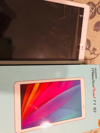 Tablet Huawei Bianca