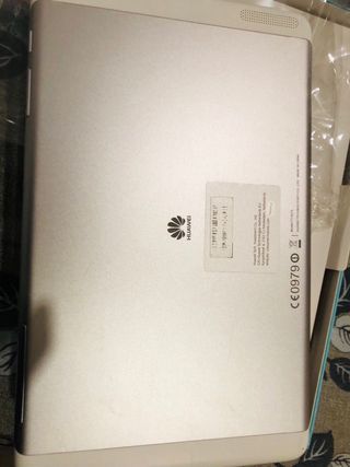 Tablet Huawei Bianca