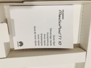 Tablet Huawei Bianca