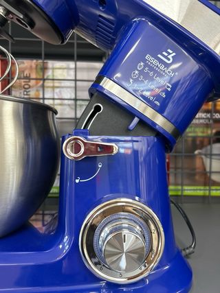 Batidora Eisenbach Azul 7L 220W