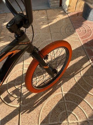 Bicicleta Monty 139 Race