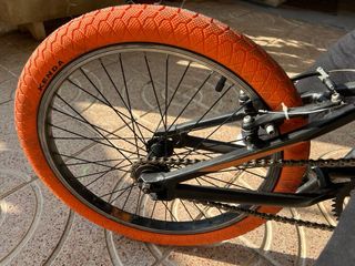 Bicicleta Monty 139 Race