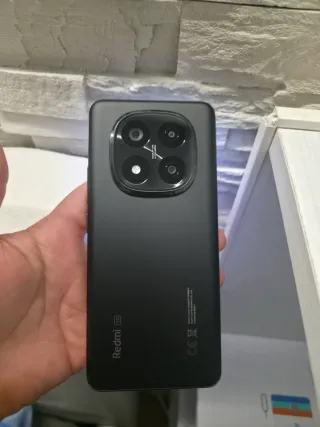 Xiaomi Redmi Note 14 Pro+ 5G