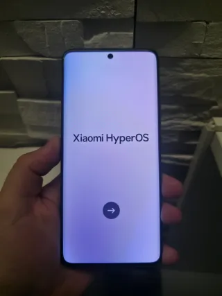 Xiaomi Redmi Note 14 Pro+ 5G