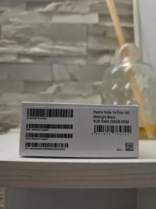 Xiaomi Redmi Note 14 Pro+ 5G