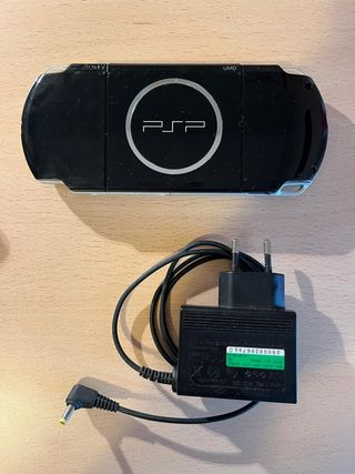 Sony PSP 3004