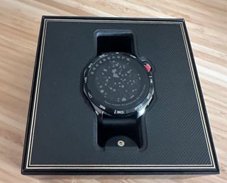 Huawei GT 4 46mm Negro Smartwatch