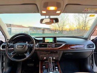 Audi A6 2016