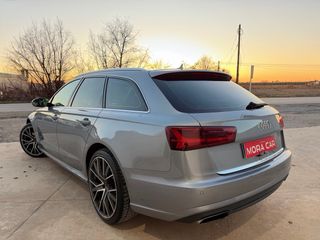 Audi A6 2016