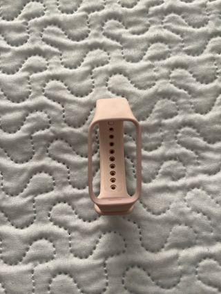 3 nuove cinture Xiaomi Smart Band 8 Active + 1