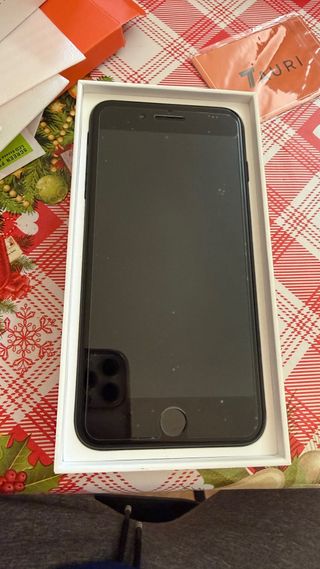 iPhone 7 Plus 32GB Negro