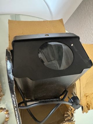 Lámpara LED de escritorio