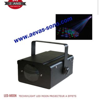 Lámpara LED de escritorio