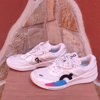 Scarpe On the Roger Pro 2 Nuove