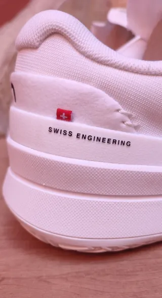 Scarpe On the Roger Pro 2 Nuove