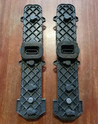 Portalámparas IVECO DAILY