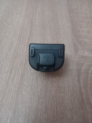 Nintendo Wii Motion Plus