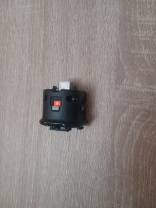 Nintendo Wii Motion Plus