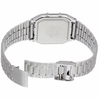 Casio AQ-230A-7BMQYES Reloj Analógico-Digital