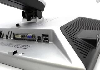 Monitor Dell 19 pollici LCD